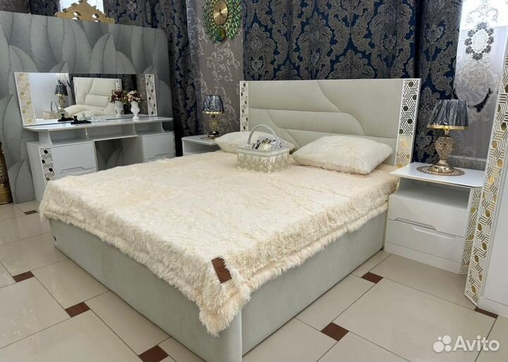 Спальня спальный гарнитур новый