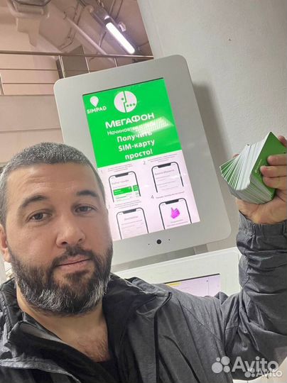 Ищу инвестора в бизнес, прибыль 283000 в квартал