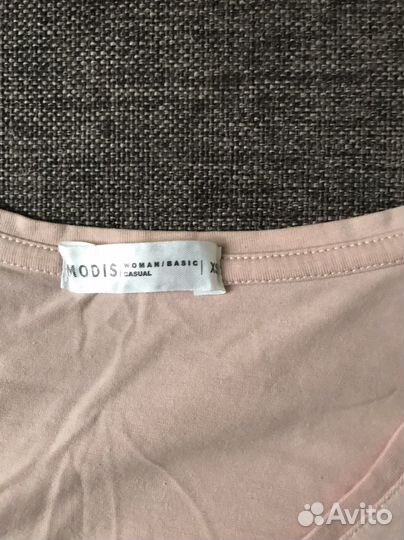 Детские вещи пактом - 164