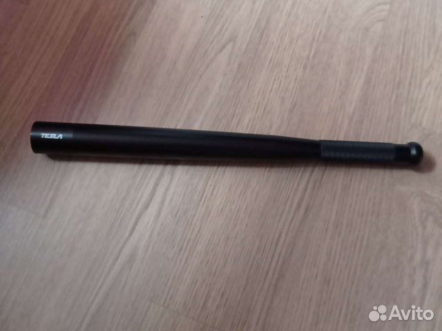 Фонарь Тесла