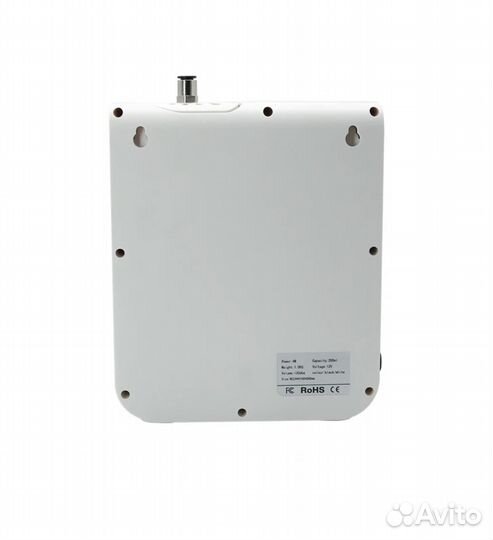 Ароматизатор автоматический PRO