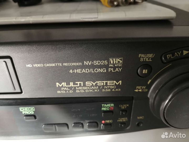 Видео и dvd плеер