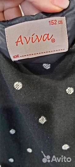 Три платья для девочки