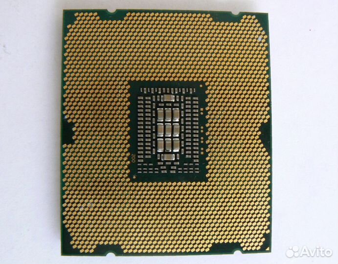 Процессор Intel Core i7-3930k LGA-2011