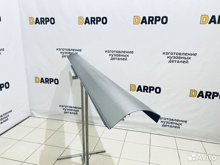 Ремонтные пороги Mazda 626 GF