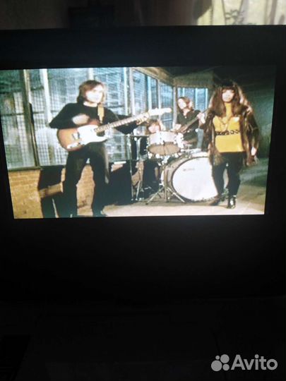 DVD диск ShockingBlue