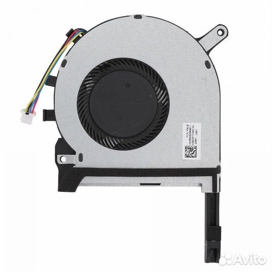 Вентилятор, кулер Asus FX505D, FX505G, FA506I, FA