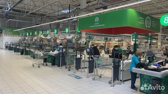 Услуги выкупа бывшего в употреблении оборудования