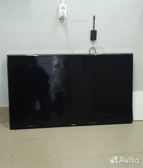 Телевизор Samsung ue46f6100ak