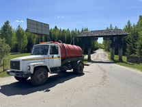 Очистка выгребных ям, септиков, жбо, ассенизатор