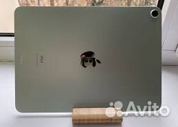 iPad Air (2020) 10.9