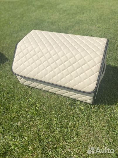 Органайзер (кофр) в багажник