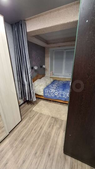 2-к. квартира, 45 м², 4/4 эт.