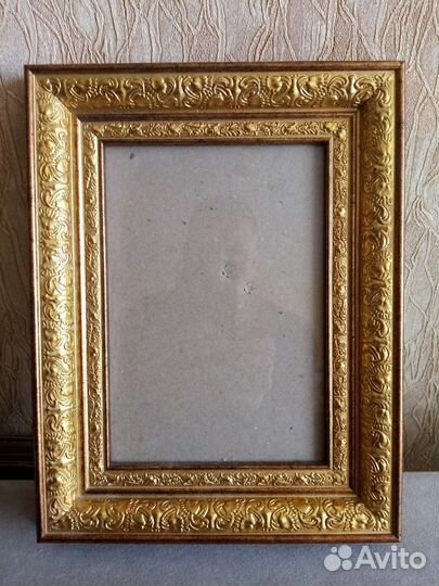 Рамка для вышивки