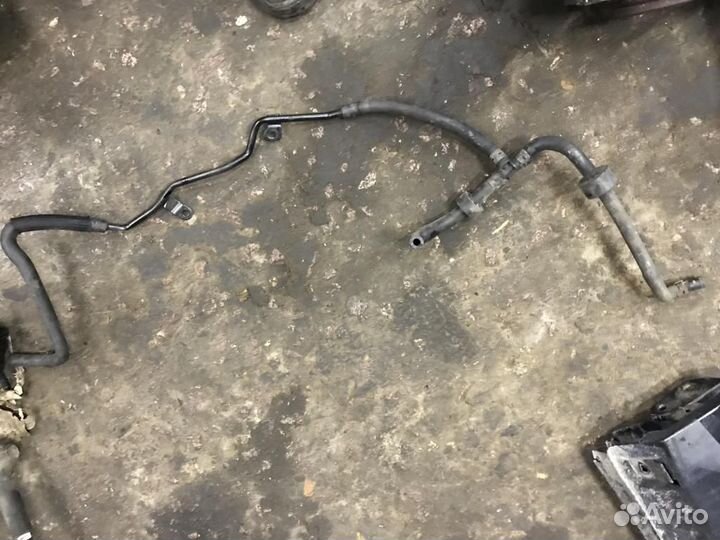 Трубка ож Volkswagen Passat CC 2008-2012