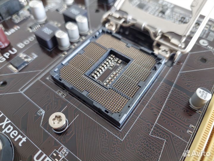 Материнская плата Asus H81M-K/ 1150s