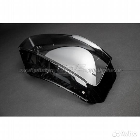 Стекло для фары Audi A8 D4 (2013-2017) Правое