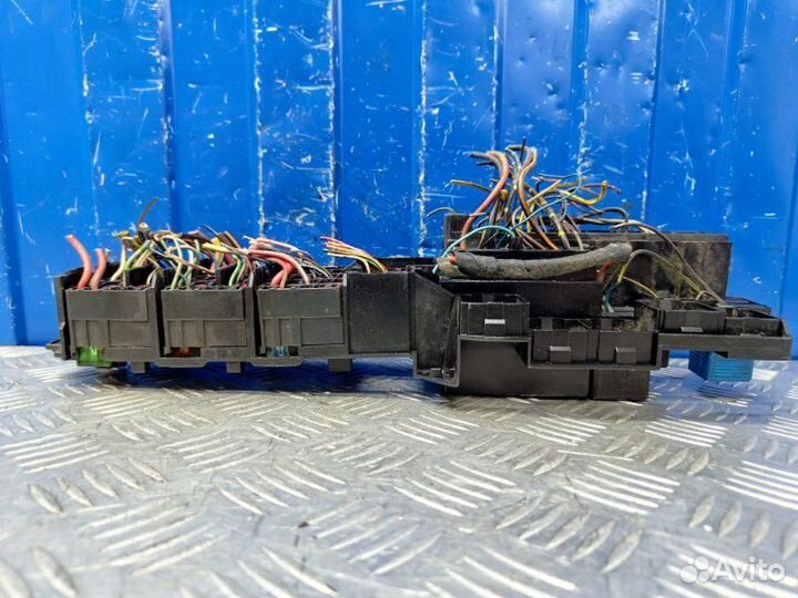 Блок предохранителей Mercedes-Benz C-Class W202