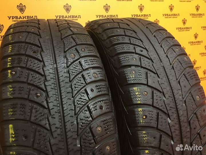 Gislaved Nord Frost 5 195/65 R15 91