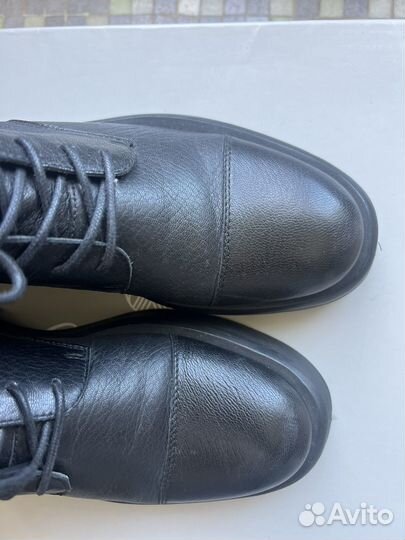 Ботинки эконика