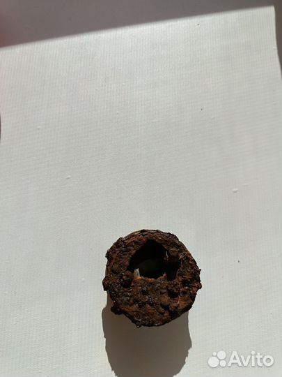 Амперметр Газ аа 67 60Полуторка зис