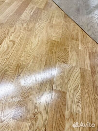 Лучшая паркетная доска