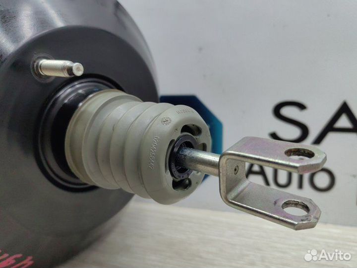 Вакуумный усилитель тормозов Bmw 3 F30 N20B20 2012