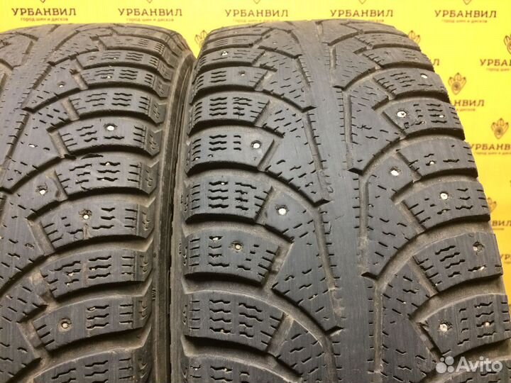 Nokian Tyres Hakkapeliitta 5 195/65 R15 95T