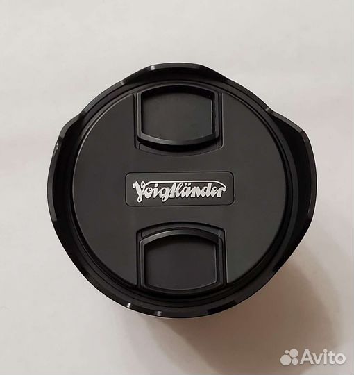 Voigtlander 21 1.8 ultron