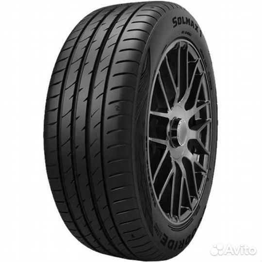 Goodride Solmax 1 235/65 R18 106H