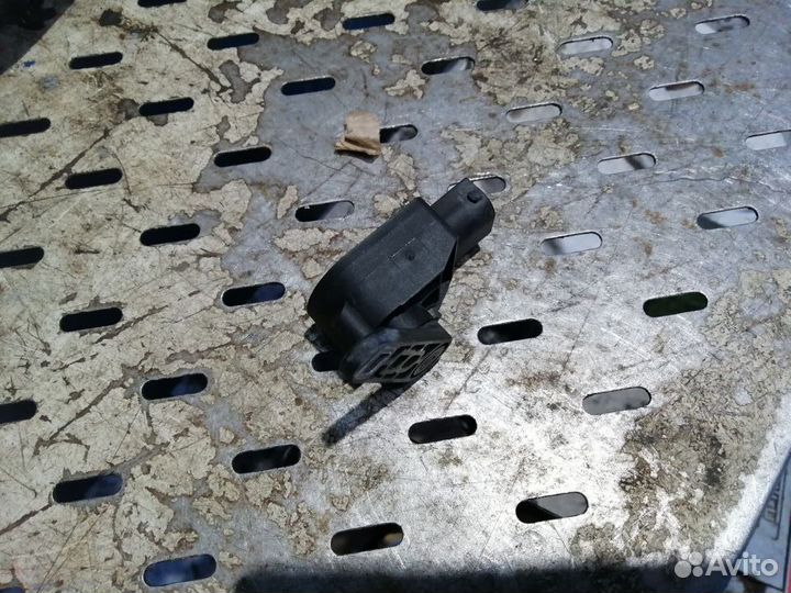 Датчик дорожного просвета BMW X4 F26 X3 F25