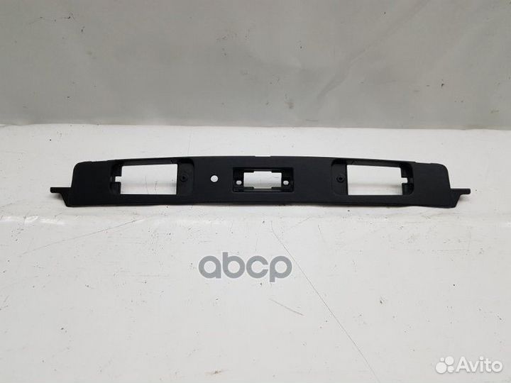 Накладка двери багажника 87372-M0000 Hyundai-KIA