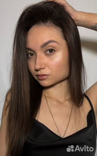 Администратор салона красоты