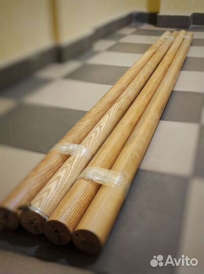 Балетный станок