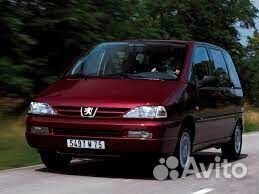 Лобовое стекло Peugeot 