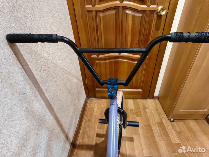 Трюковой велосипед bmx