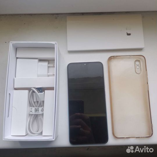 Redmi 9A