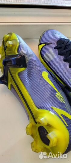 Бутсы nike оригинал 38-39р