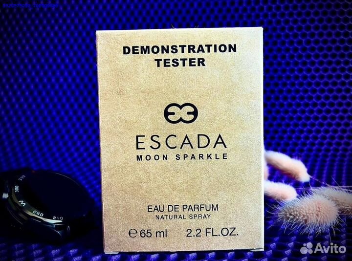 Escada moon sparkle (Арт.56349)