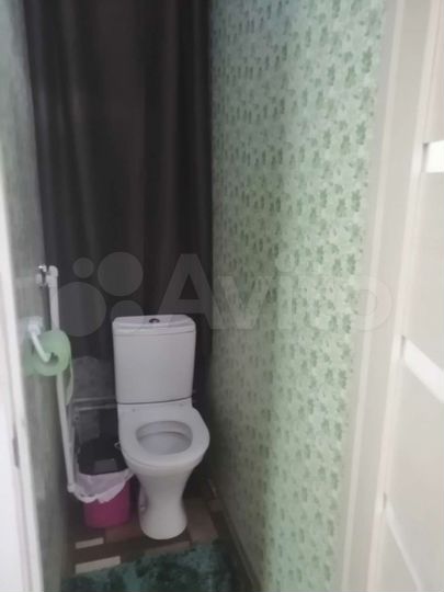 1-к. квартира, 32 м², 9/9 эт.