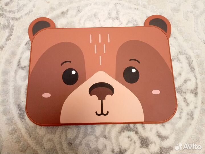 Детский планшет