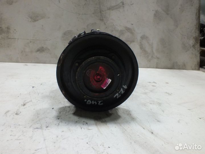 Компрессор Toyota Vista Opa Allion 1AZ 4472204531