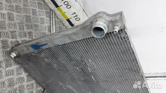 Радиатор системы охлаждения BMW 7 F01 (1BA13KA01)