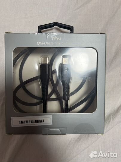 TFN кабель