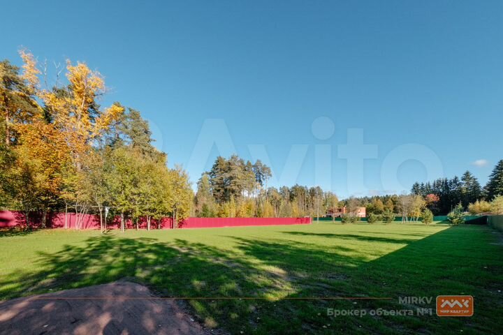 Участок 20 сот. (ИЖС)