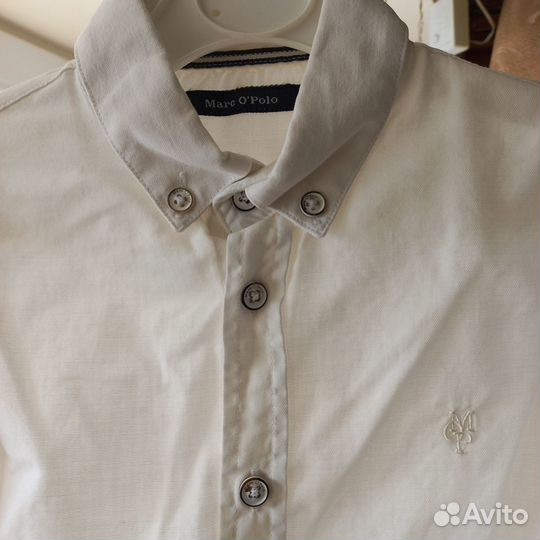 Рубашка детская для мальчиков