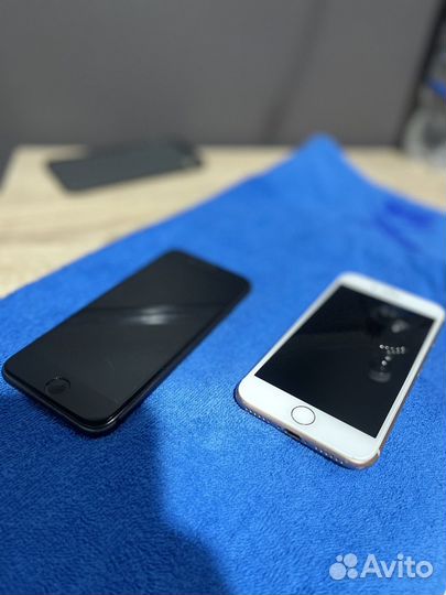 iPhone 8, 64 ГБ