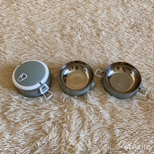 Ланч бокс для еды, контейнер