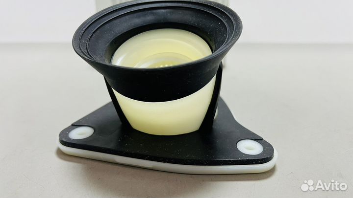 Опора вала рулевой колонки Мерседес W164