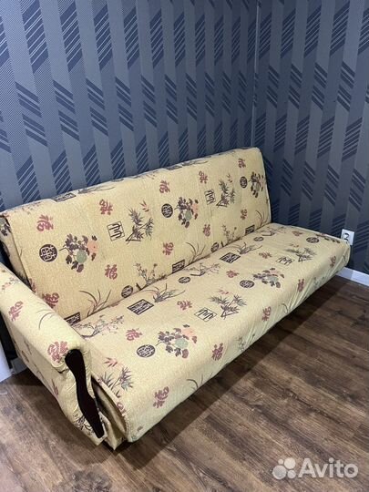 Диван раскладной